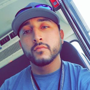 Meet your Posher, Rene